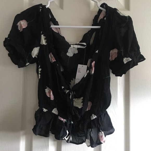 Urban outfitters summer top - Picture 1 of 4